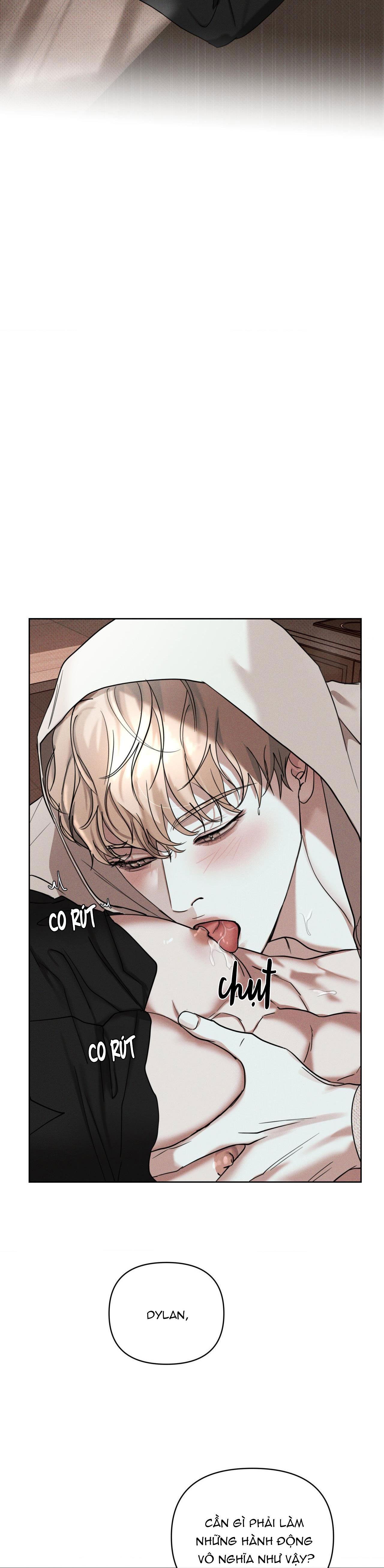 Đọc truyện NGƯỜI YÊU DẤU - Chapter 8