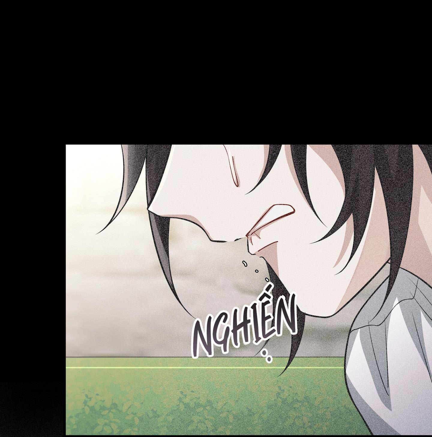 Đọc truyện Vết Hằn - Chapter 35