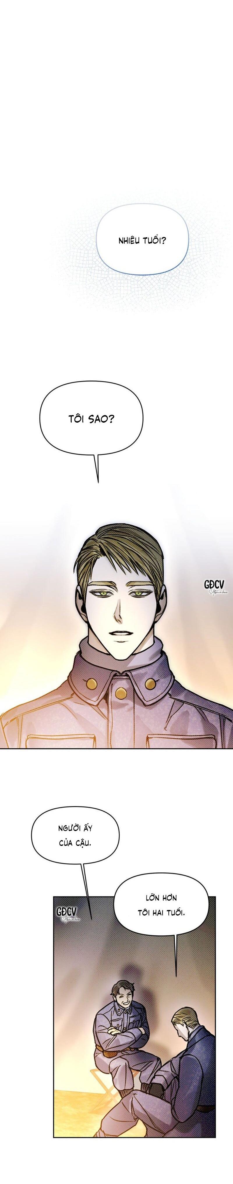 Đọc truyện Độc Tấu Đôi - Chapter 16