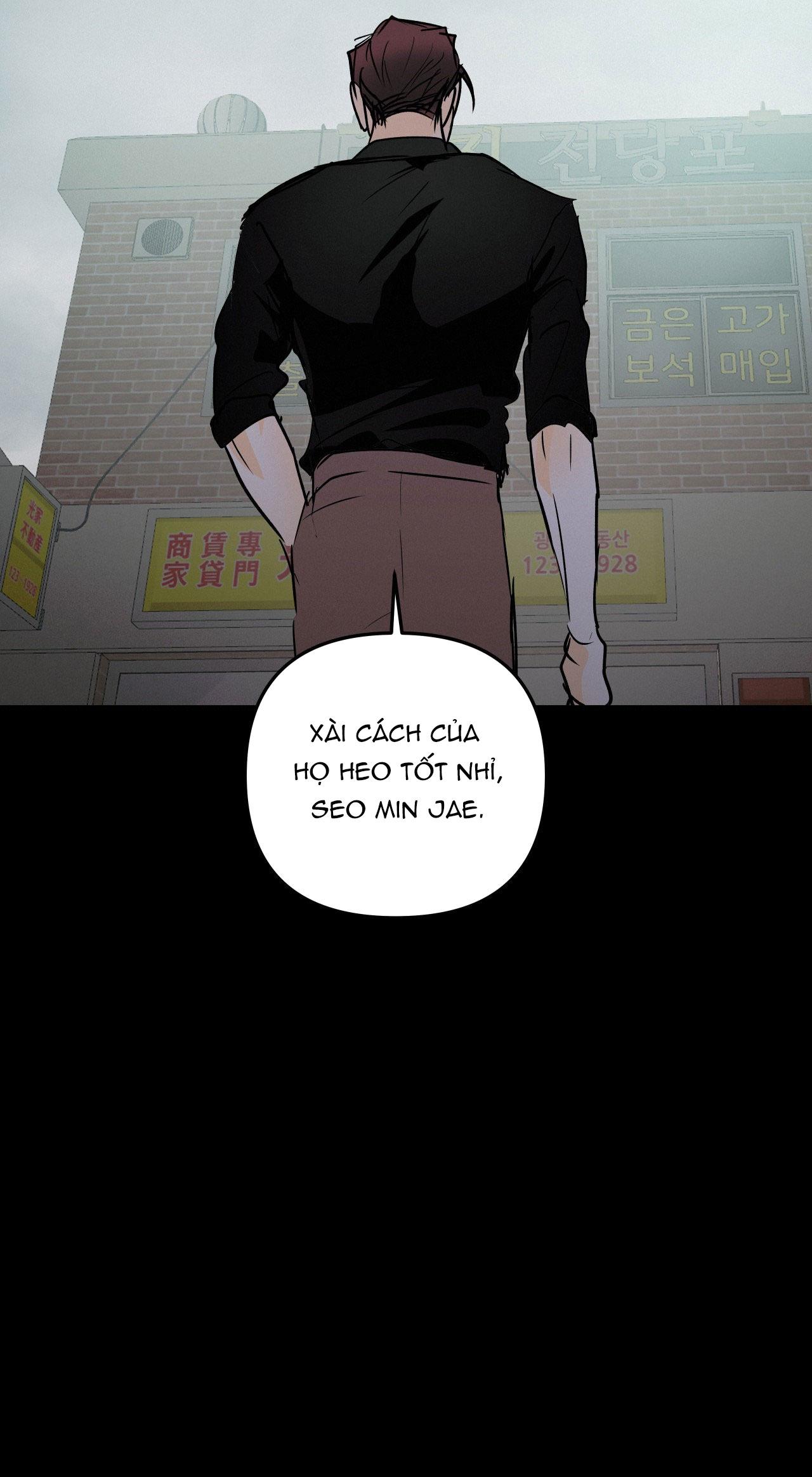 Đọc truyện LIE AGAIN - Chapter 49