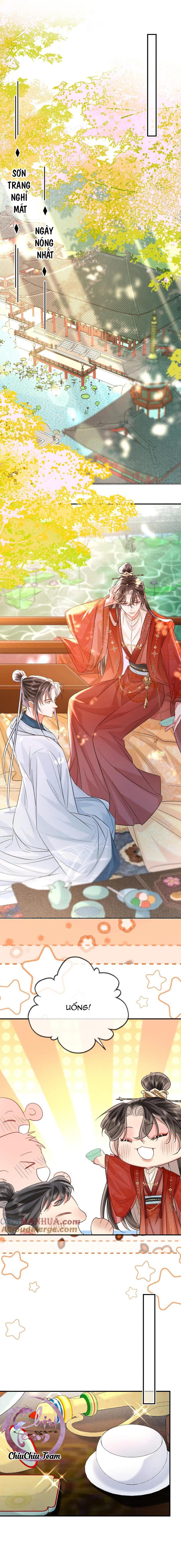 Đọc truyện Ôn Hương Diễm Ngọc (END) - Chapter 18