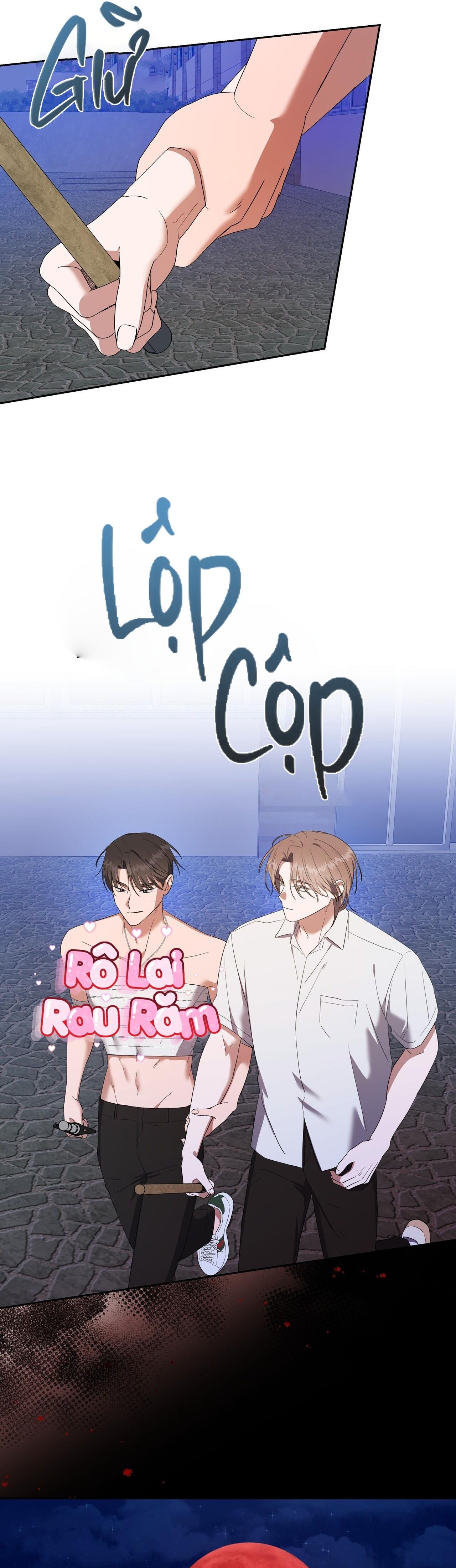 Đọc truyện DROP SỐNG SÓT NƠI TẬN THẾ - Chapter 15