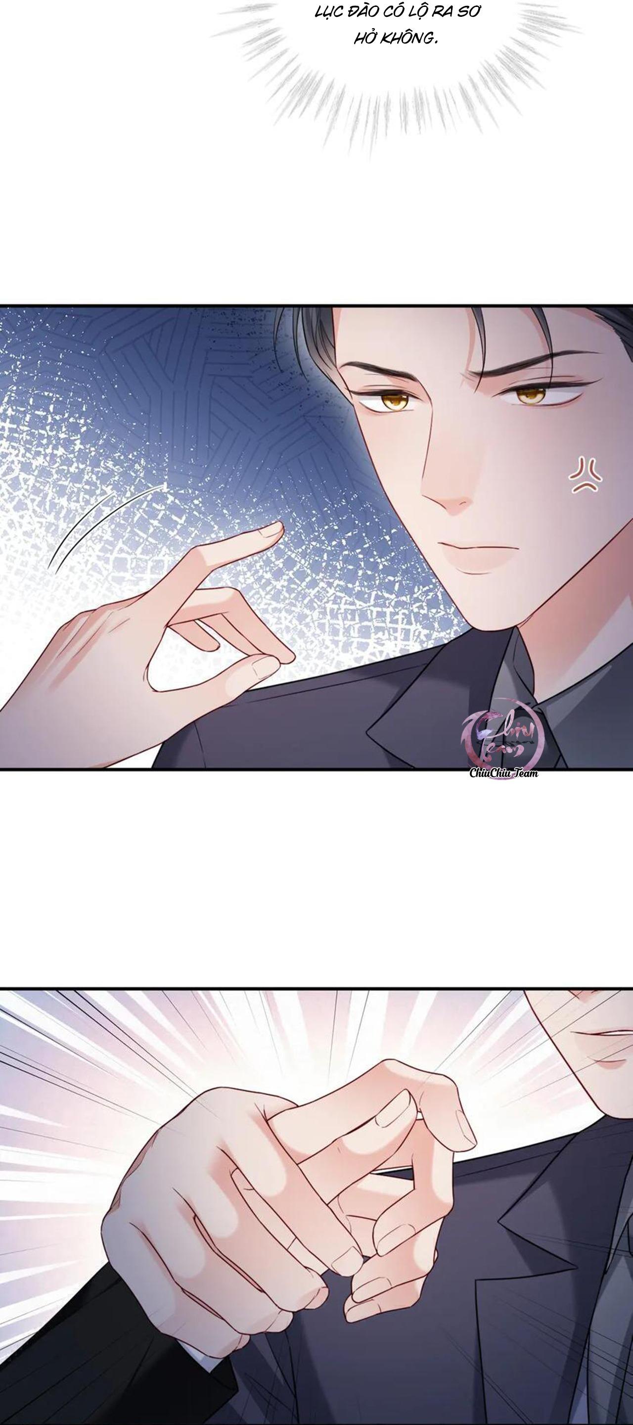 Đọc truyện Đề Nghị Ly Hôn - Chapter 131