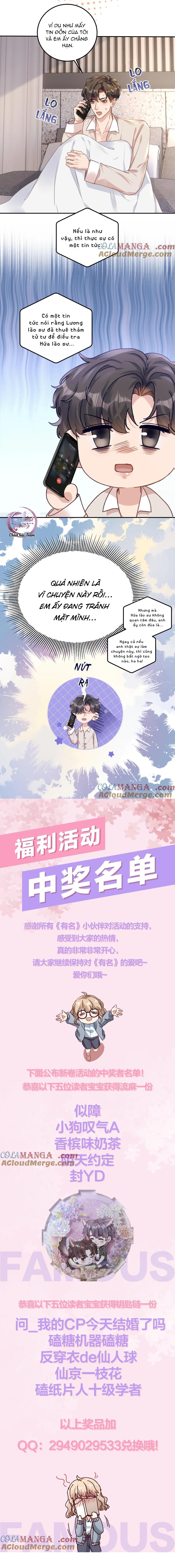 Đọc truyện Hữu Danh - Chapter 73