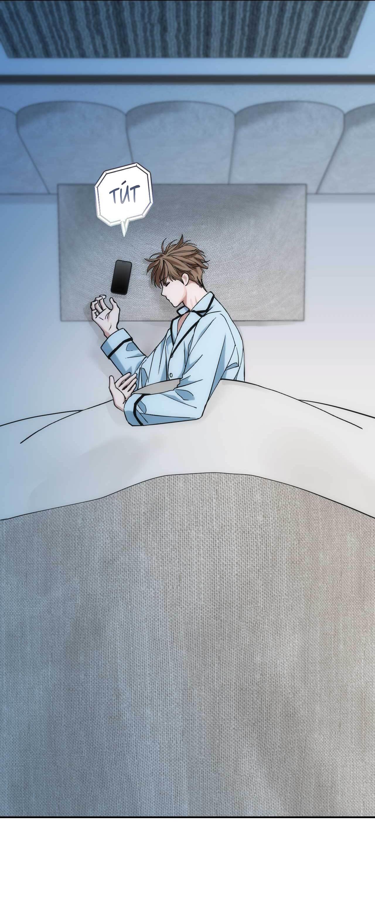 Đọc truyện CHÌM TRONG KHOÁI LẠC - Chapter 27