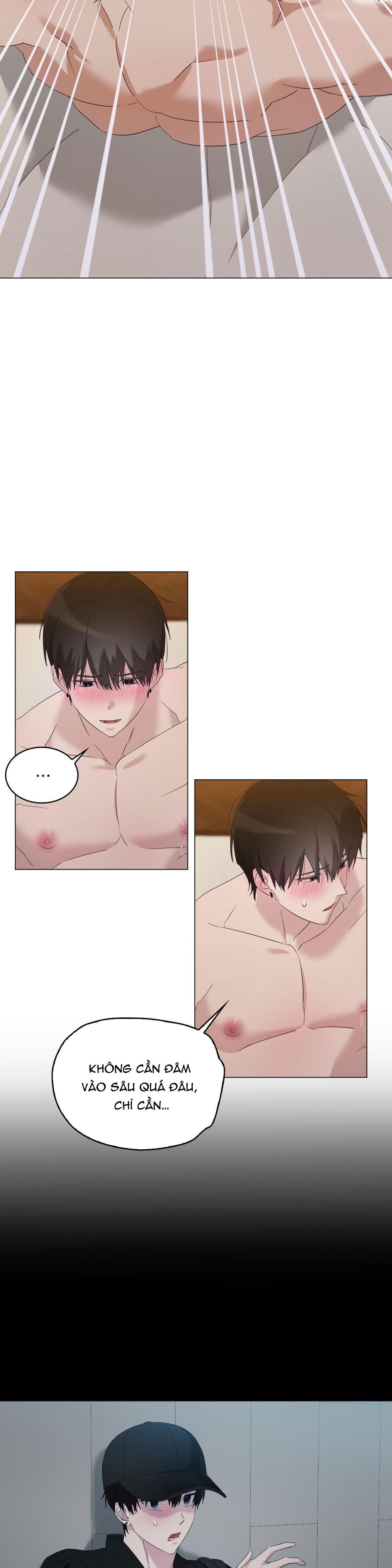 Đọc truyện LỖI TẠI DỄ THƯƠNG - Chapter 9