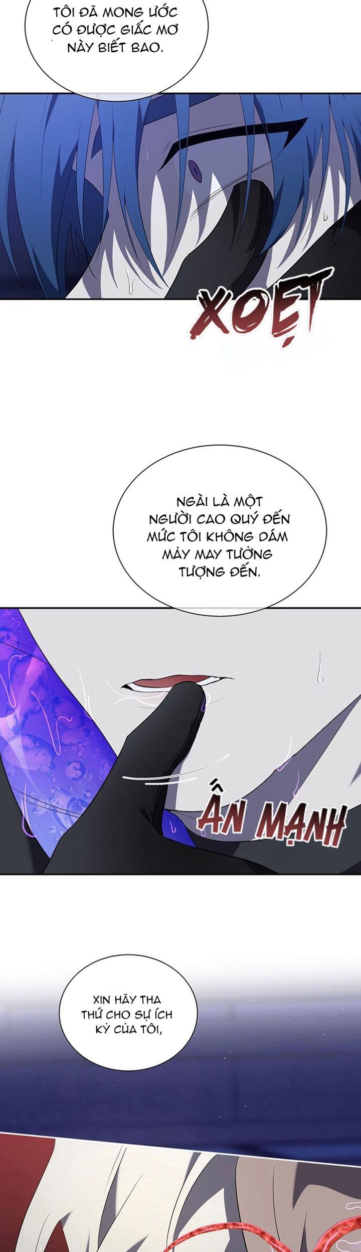 Đọc truyện HƯƠNG VỊ NGƯỜI NGOÀI HÀNH TINH - Chapter 2