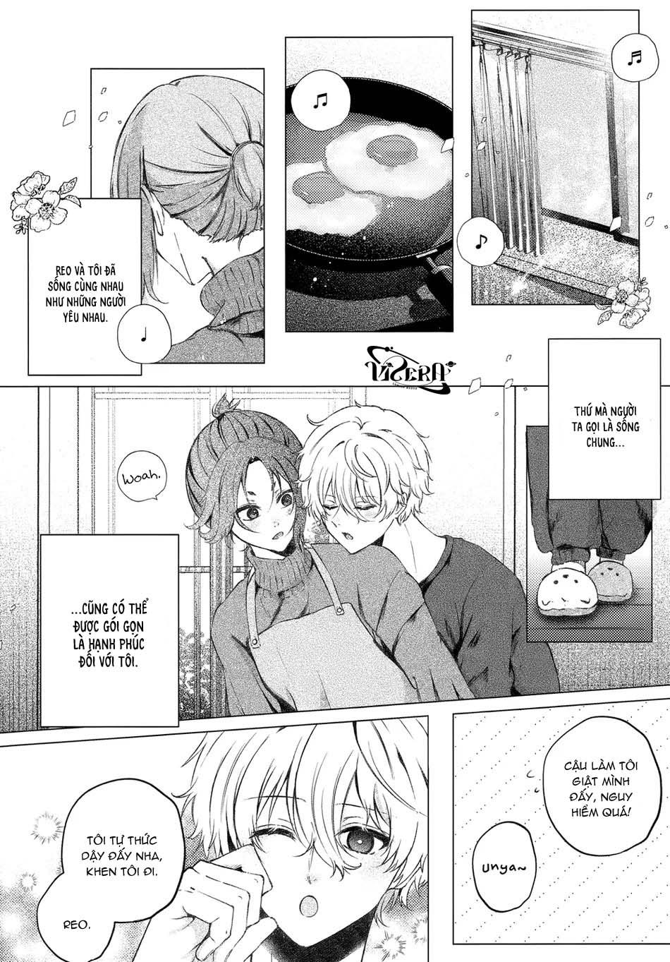 Đọc truyện Blue Lock Dj - Chapter 60.1