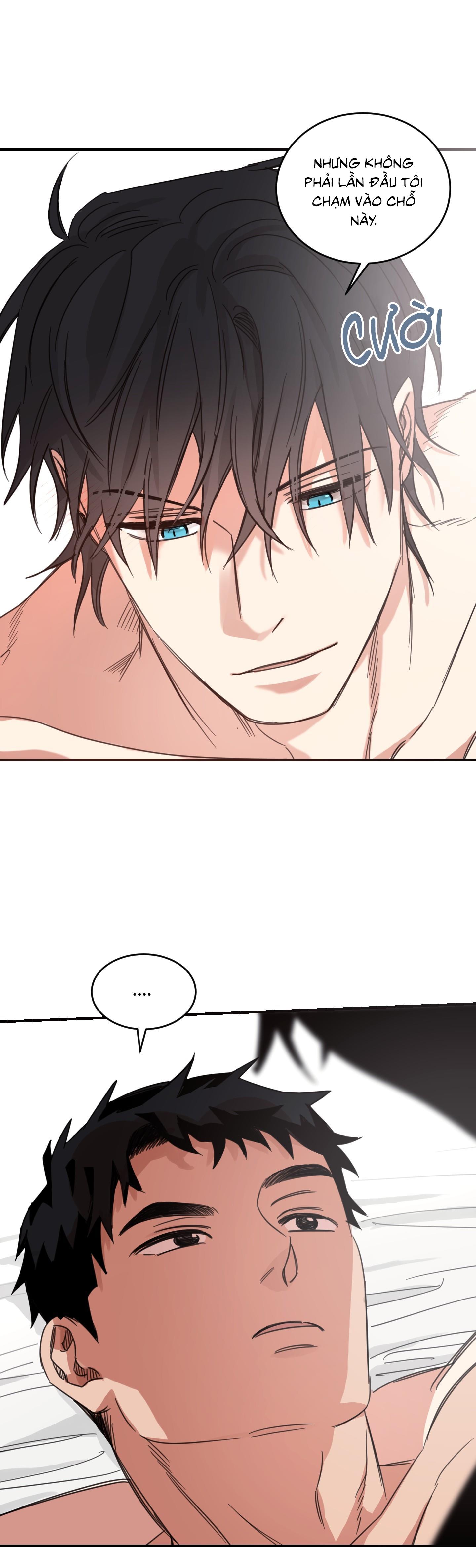 Đọc truyện NGÔI NHÀ HƯỚNG MẶT TRỜI MỌC - Chapter 31