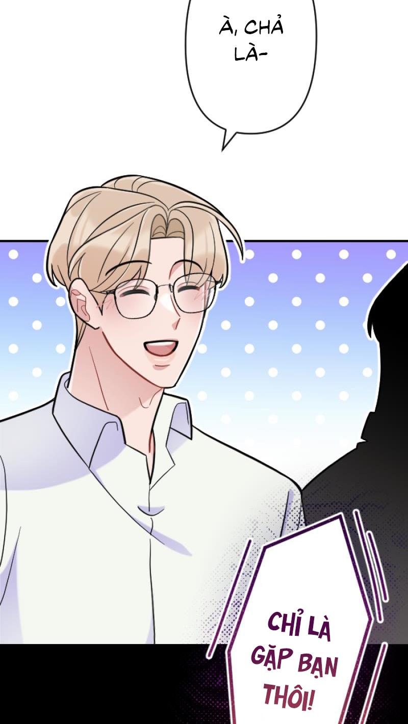 Đọc truyện Tình yêu của chúng ta sắp thành hình rồi - Chapter 9