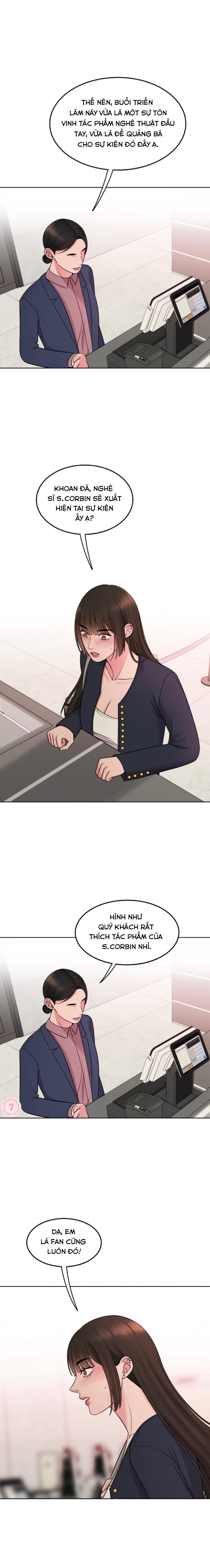 Đọc truyện Vô Tình - Chapter 62