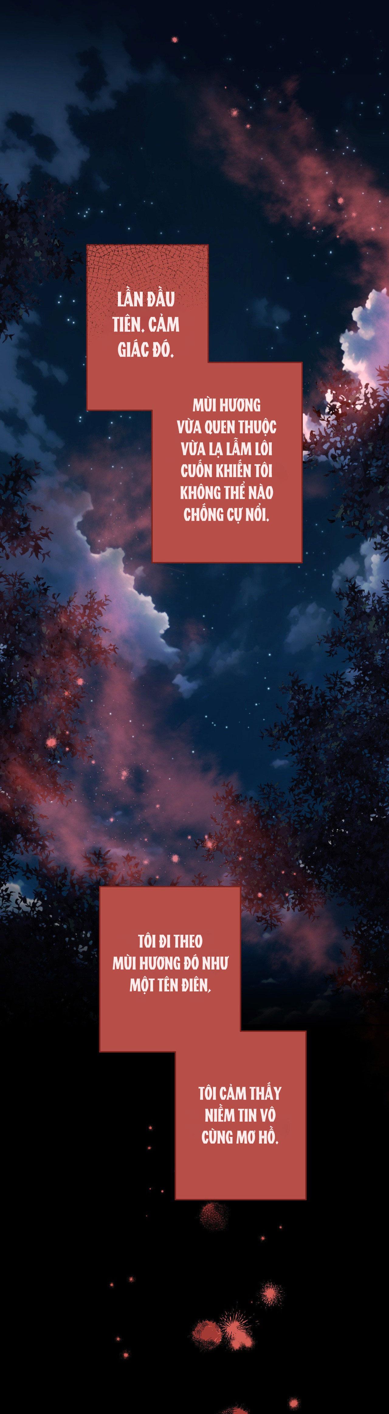 Đọc truyện VỰC SÂU  THẲM - Chapter 2