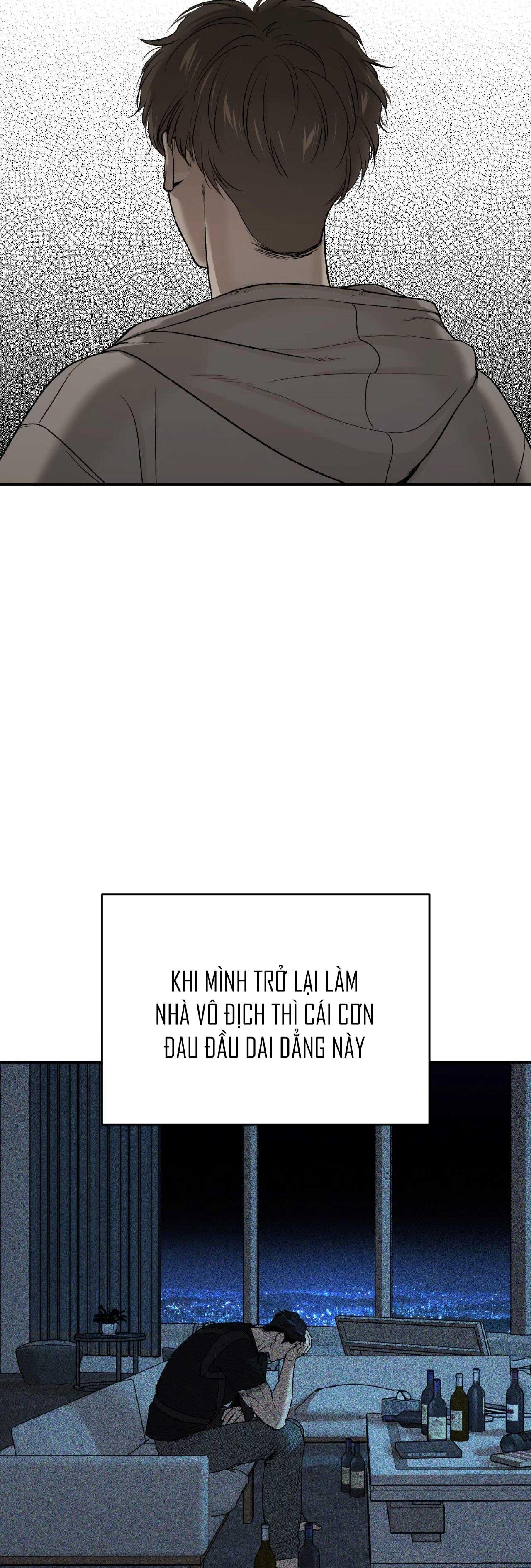 Đọc truyện Jinx - Chapter 61