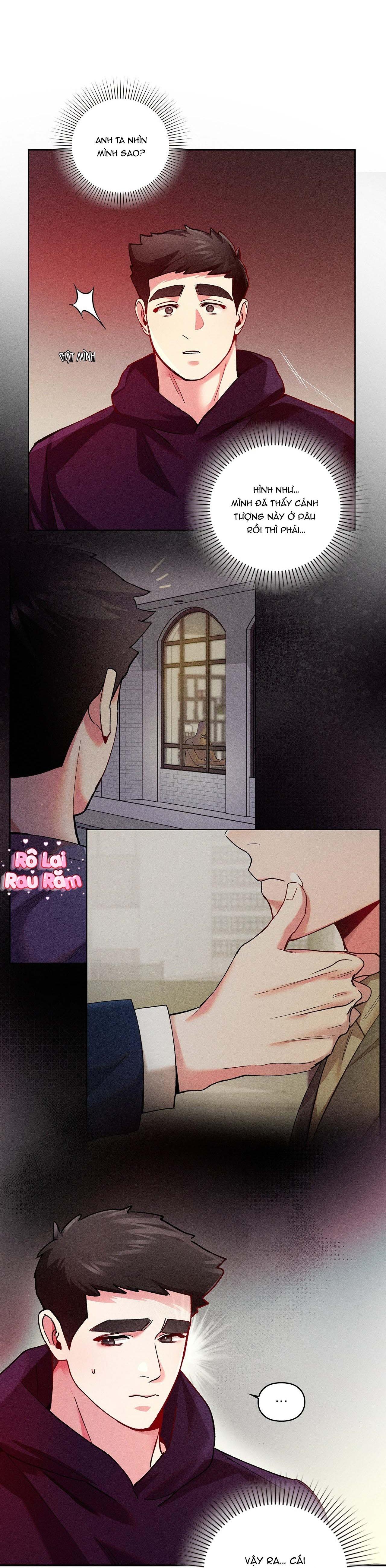 Đọc truyện NÂNG TẠ THOÁT Ế - Chapter 16