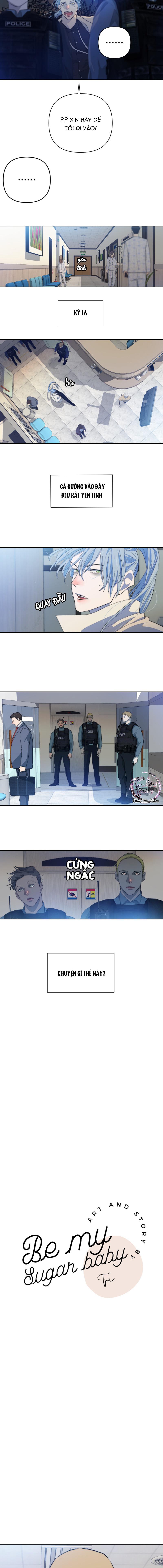 Đọc truyện Bao Nuôi Tiền Bối - Chapter 66