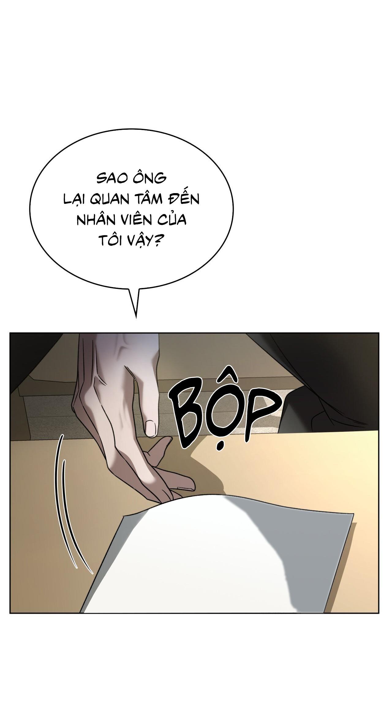 Đọc truyện Raw - Chapter 16