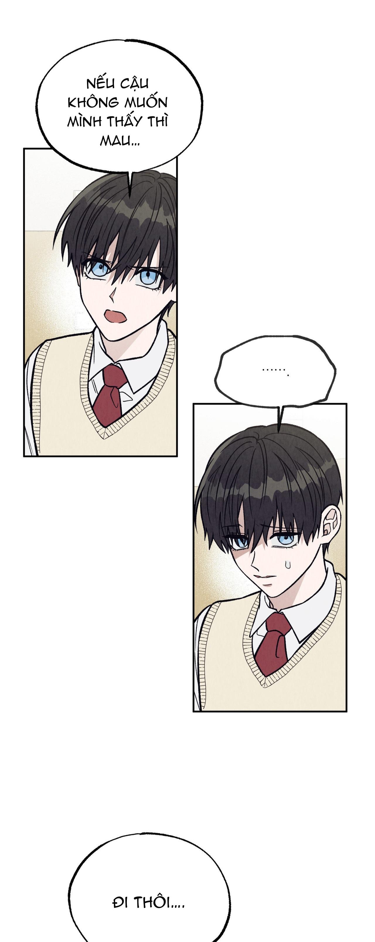 Đọc truyện I Love You - Chapter 7