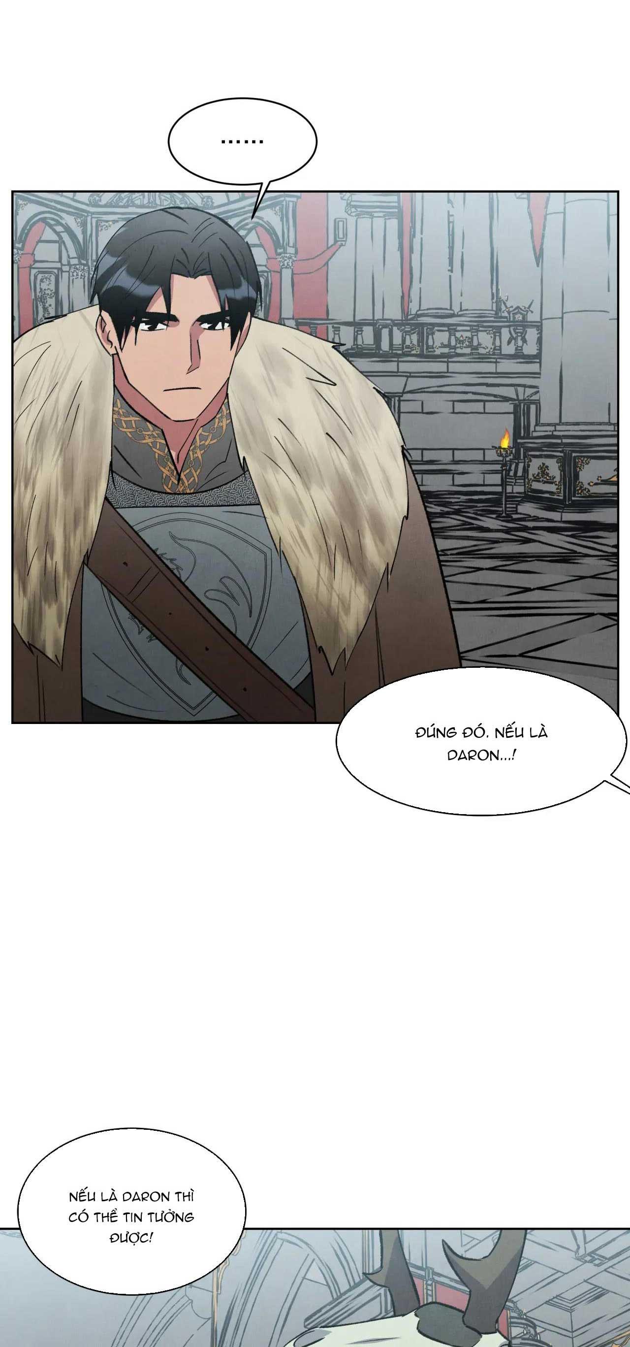 Đọc truyện KHẾ ƯỚC BÍ MẬT CỦA ĐẠI CÔNG TƯỚC XỨ BẮC - Chapter 39