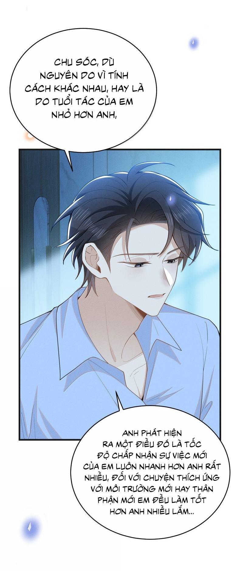 Đọc truyện Lai sinh bất kiến - Chapter 159