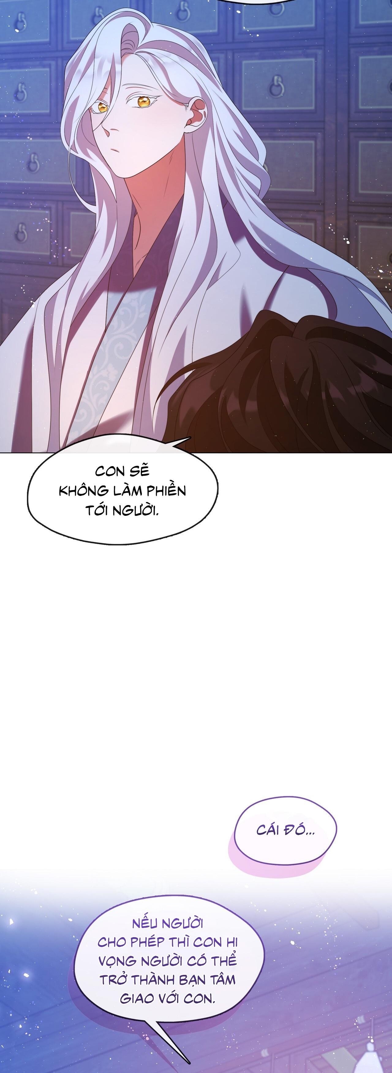 Đọc truyện Tôi đã nuôi dạy thủ lĩnh giáo phái ác ma - Chapter 31