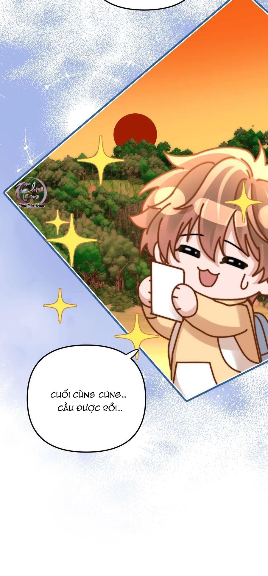 Đọc truyện Chất Dị Ứng Đáng Yêu - Chapter 68