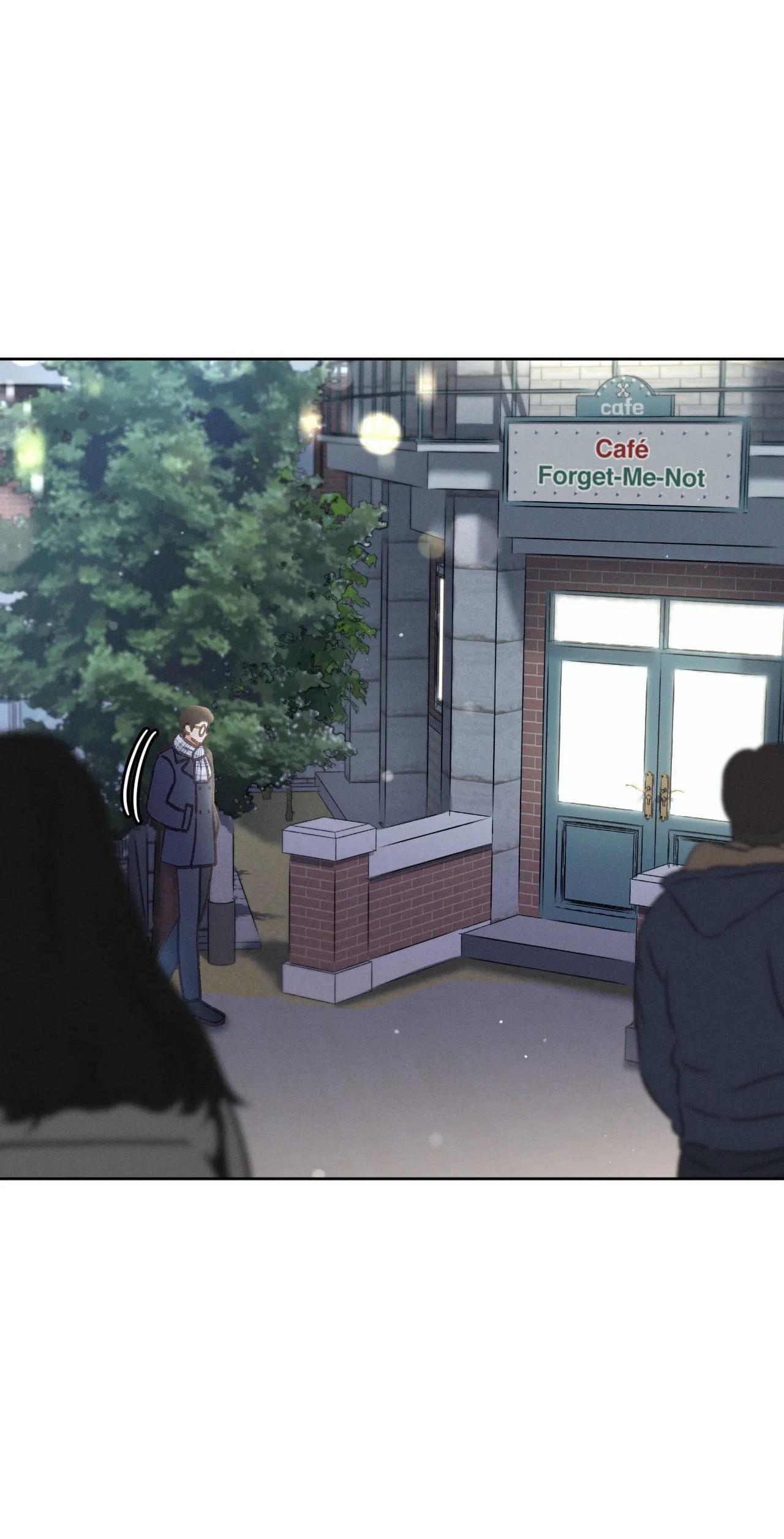 Đọc truyện RẠP CHIẾU PHIM ANEMONE - Chapter 57