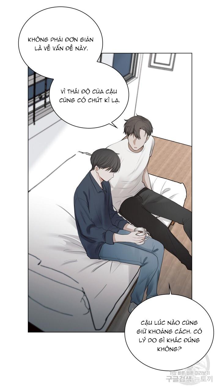 Đọc truyện Song Trùng - Chapter 27