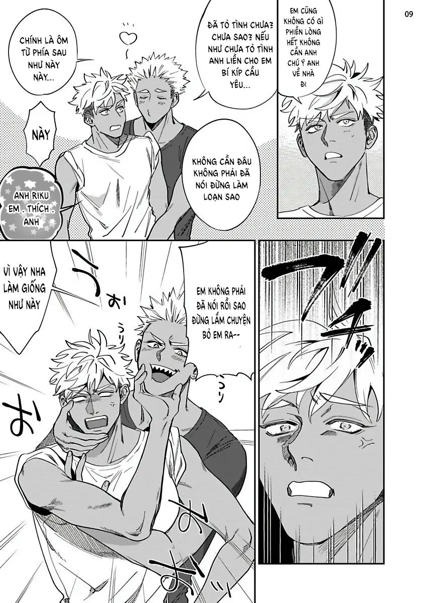 Đọc truyện Oneshot ịch ịch - Chapter 228