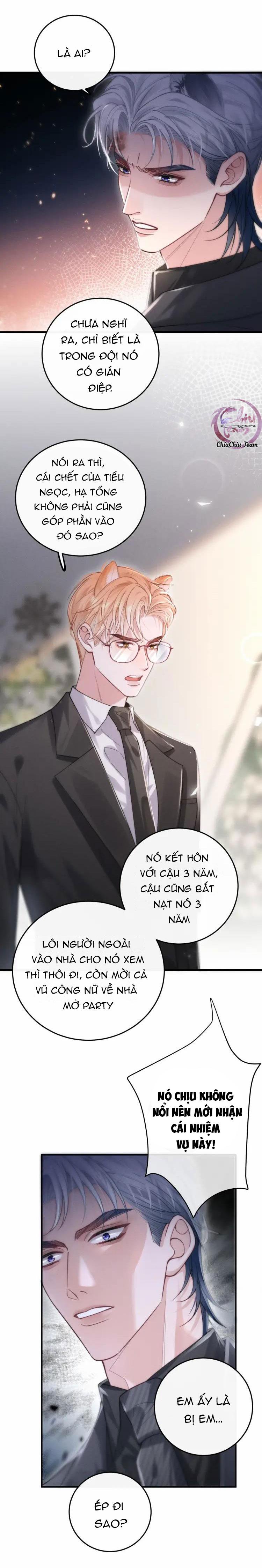 Đọc truyện Nuông Chiều Sinh Hư - Chapter 4