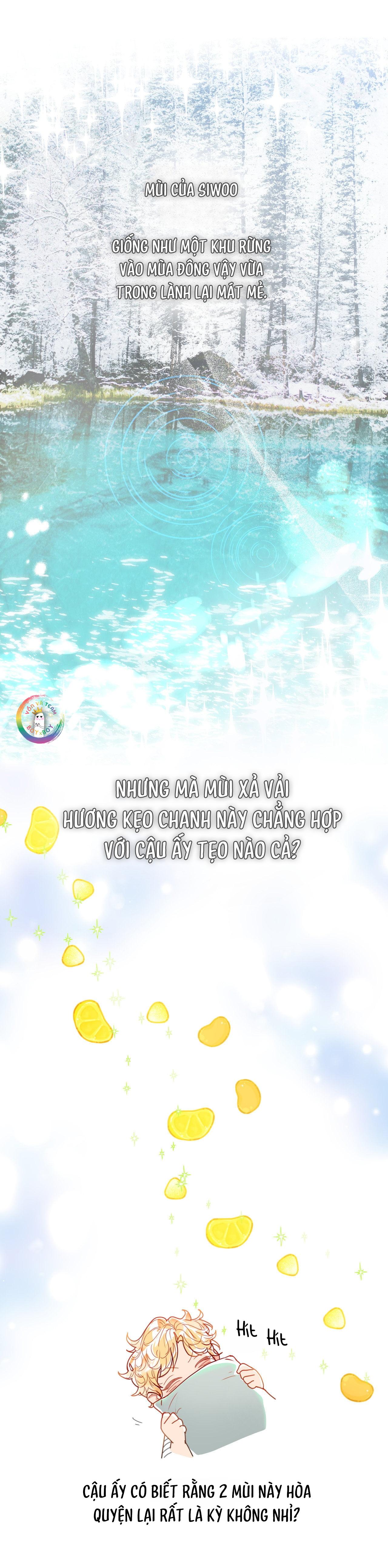 Đọc truyện Love is an illusion! Superstar - Chapter 13