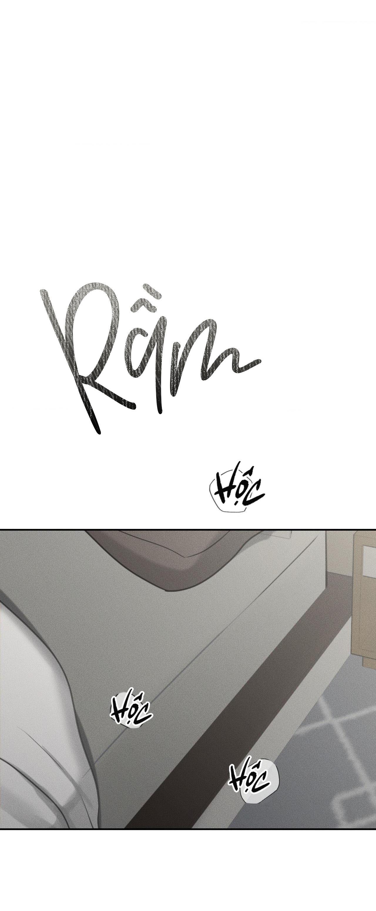 Đọc truyện  Gấu Teddy thân yêu - Chapter 22