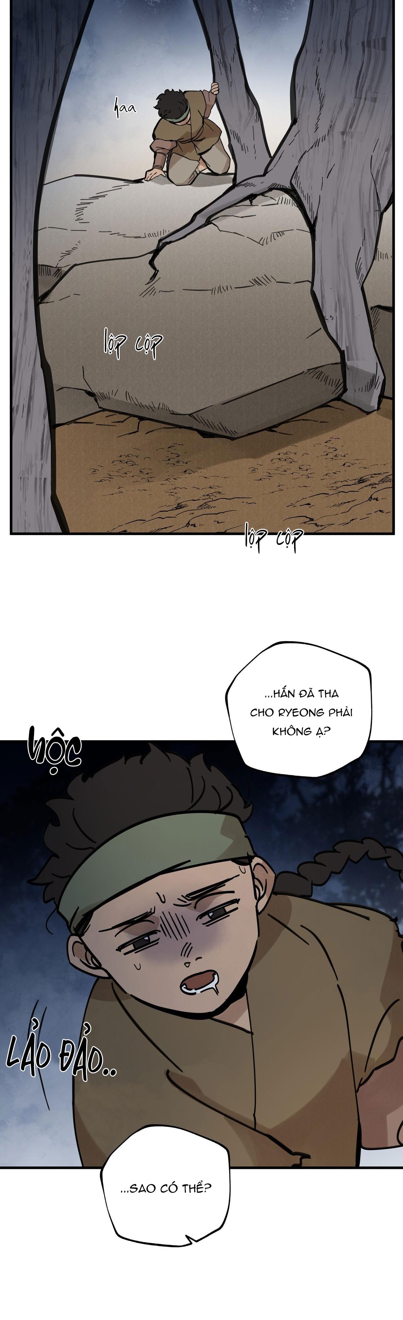 Đọc truyện PALJAE - Chapter 98