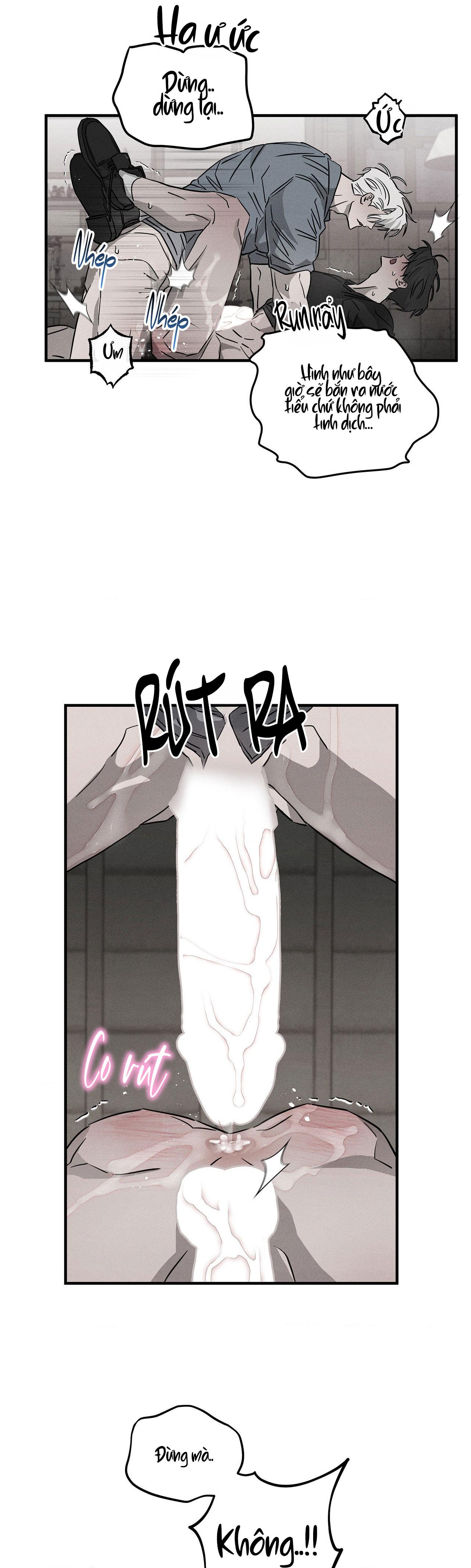 Đọc truyện FIETA - Chapter 5