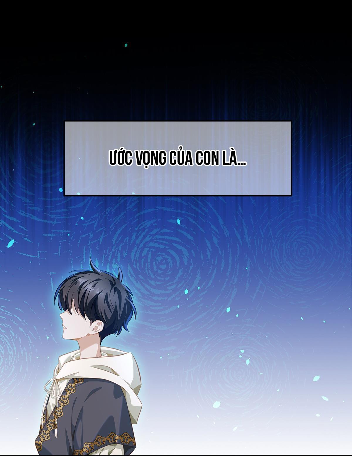 Đọc truyện Tôi trùng sinh thành chú rồng đen của vương tử điện hạ - Chapter 6