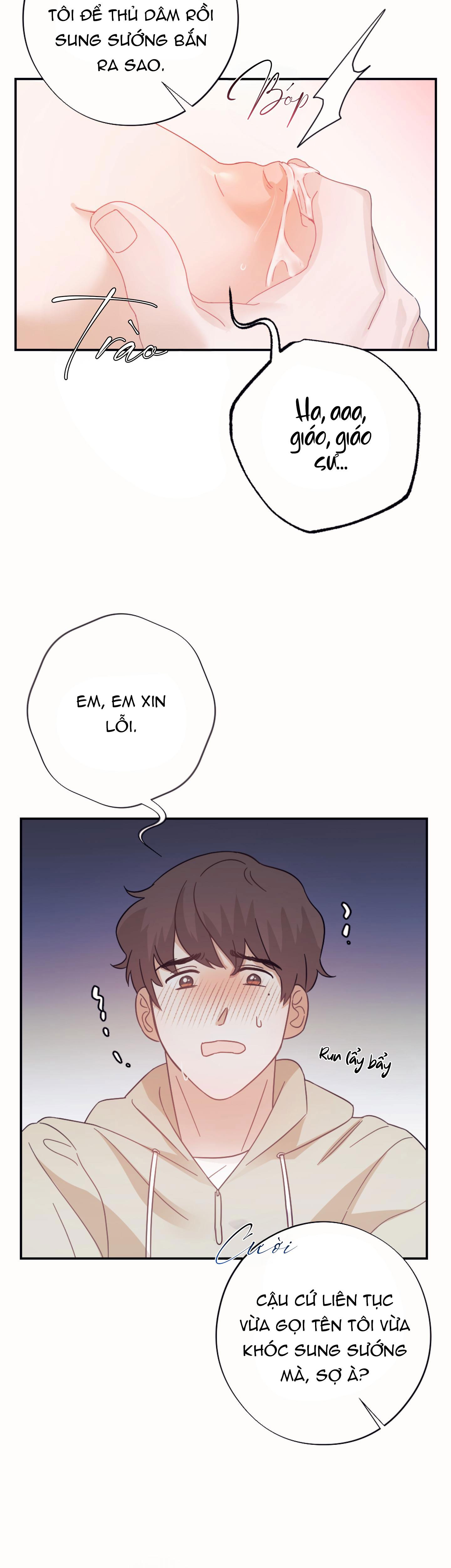 Đọc truyện TUYỂN TẬP NGỰC BỰ, CUNG KHỦ CỦA NHÀ KIM - Chapter 172.2