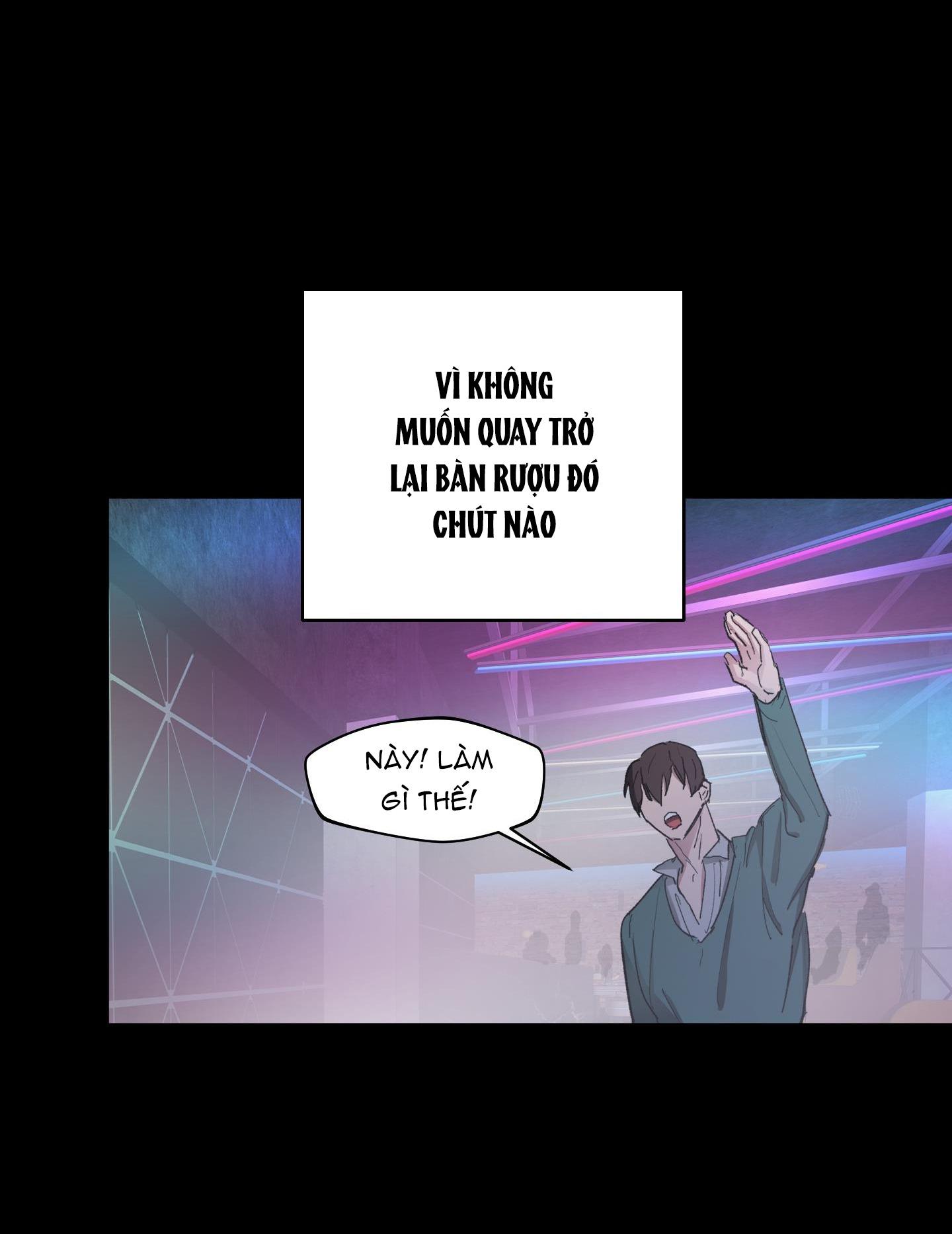 Đọc truyện DEMISE TUTOR - Chapter 1