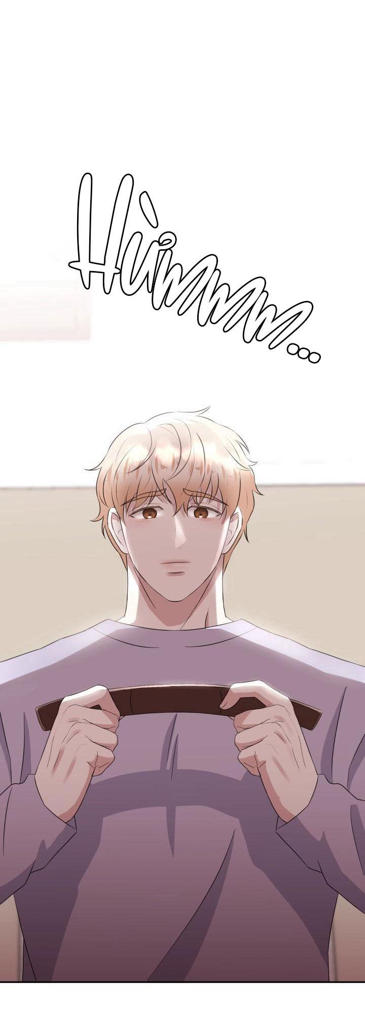 Đọc truyện TUYỂN TẬP BL THÚ NHÂN VÀ XÚC TU - Chapter 12.2