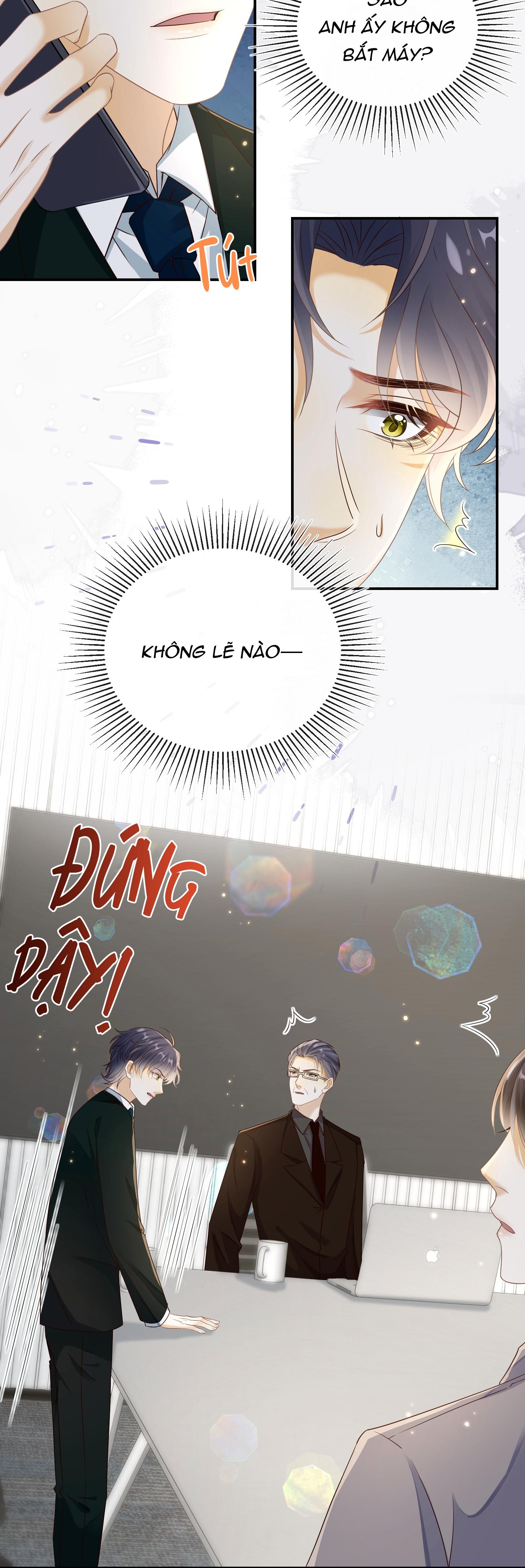 Đọc truyện Tương kế tựu kế - Chapter 28