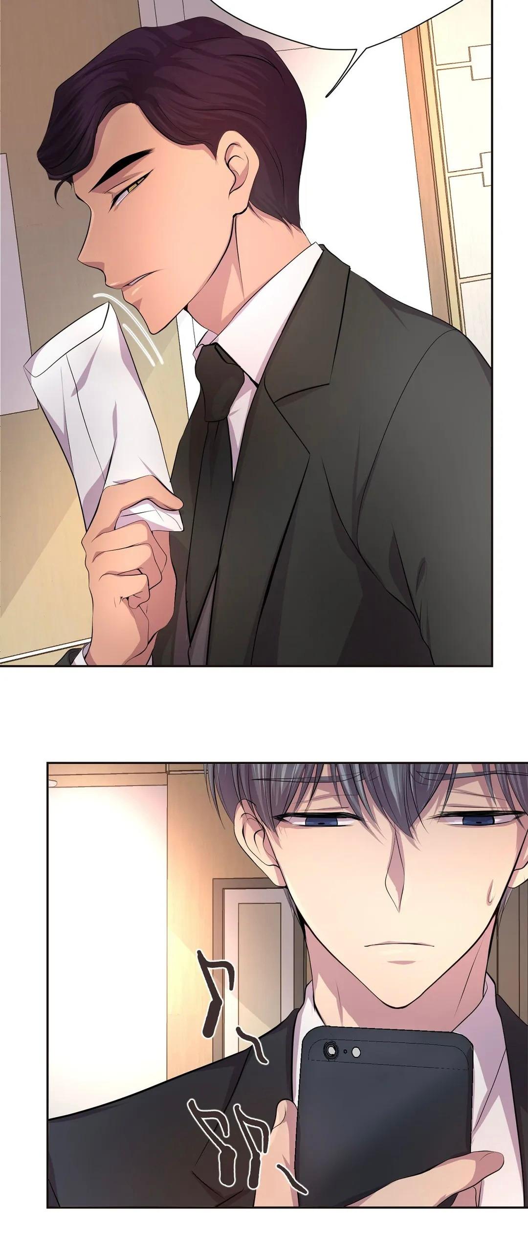 Đọc truyện HMT Giữ Em Thật Chặt - Chapter 46
