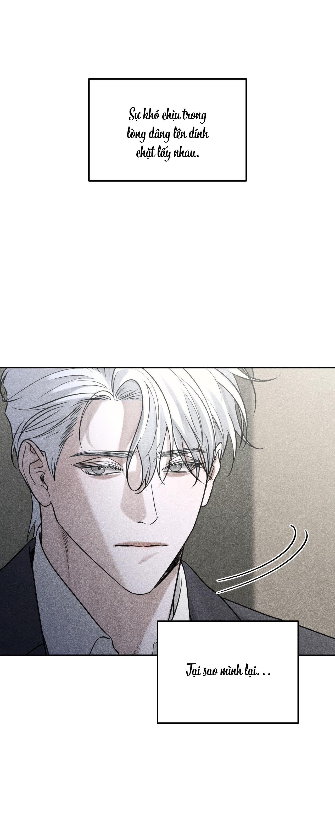 Đọc truyện  Gấu Teddy thân yêu - Chapter 24