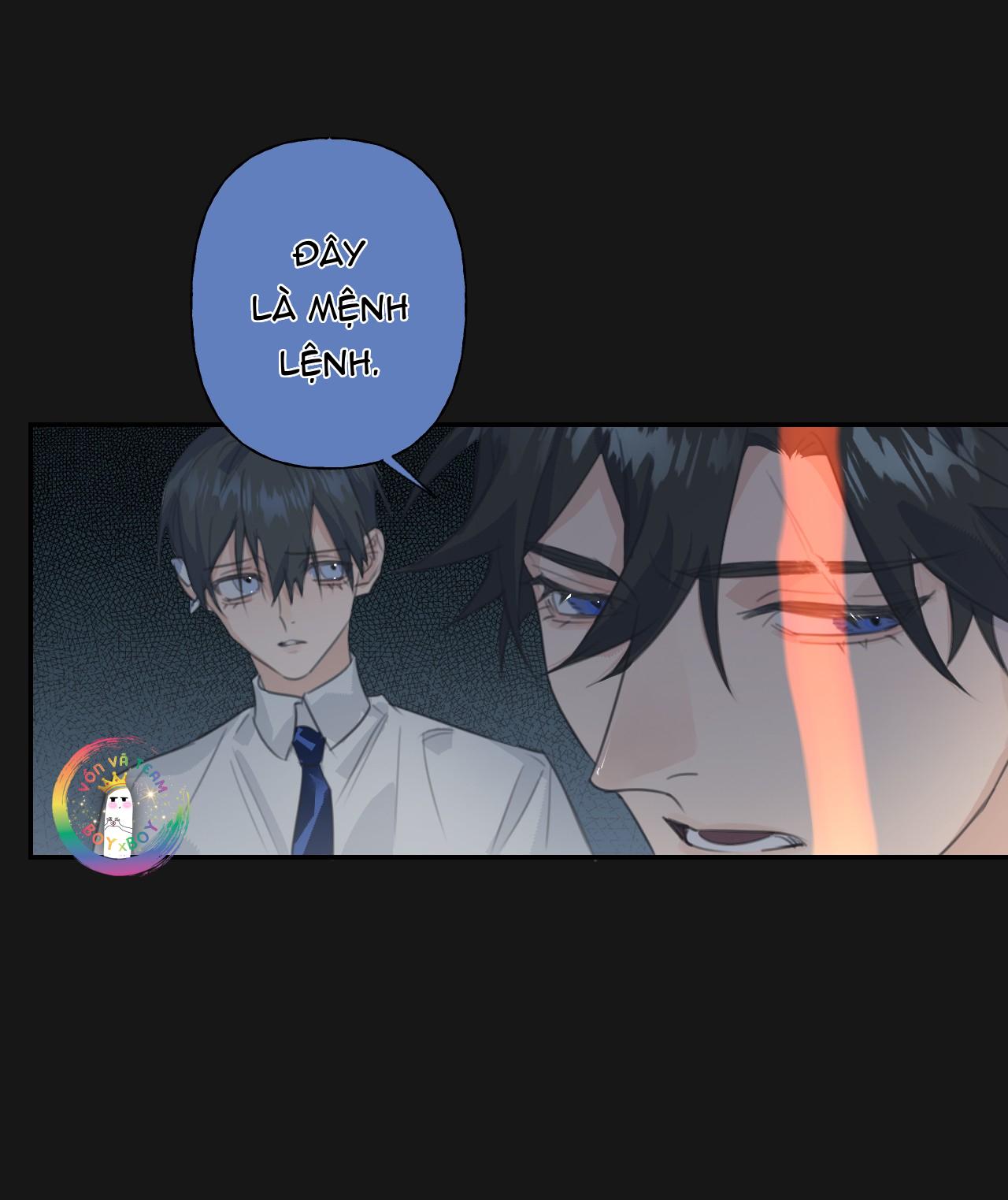 Đọc truyện (END) Chiến Lược Dụ Dỗ - Chapter 2