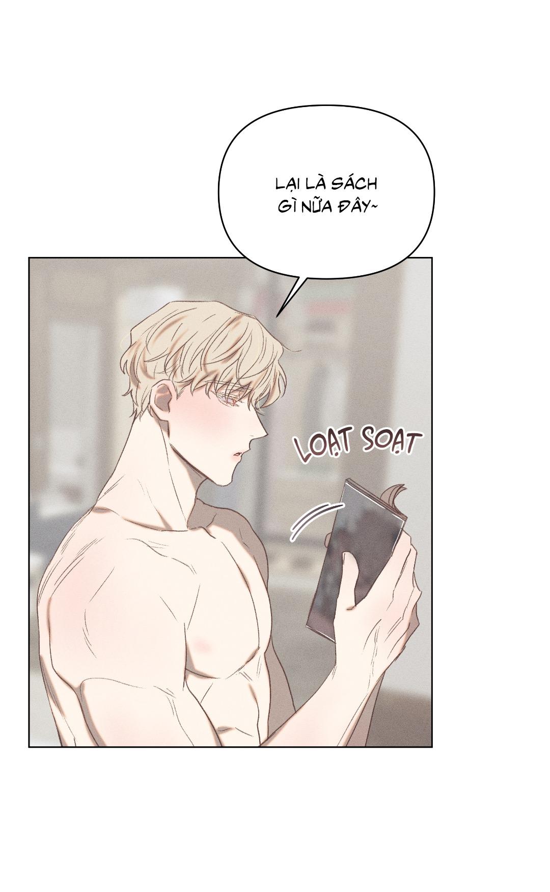 Đọc truyện NGƯỜI YÊU THỰC TẠI - Chapter 7.1