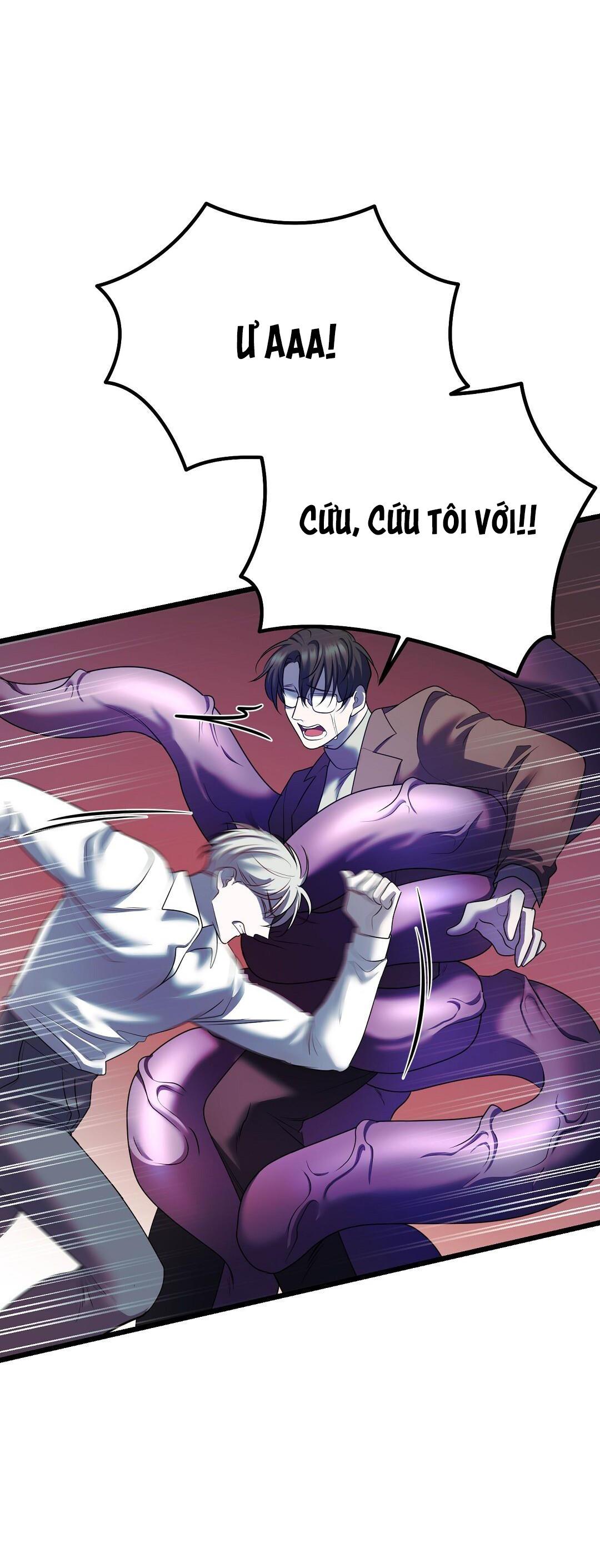 Đọc truyện Đáy Sâu Tuyệt Vọng - Chapter 51