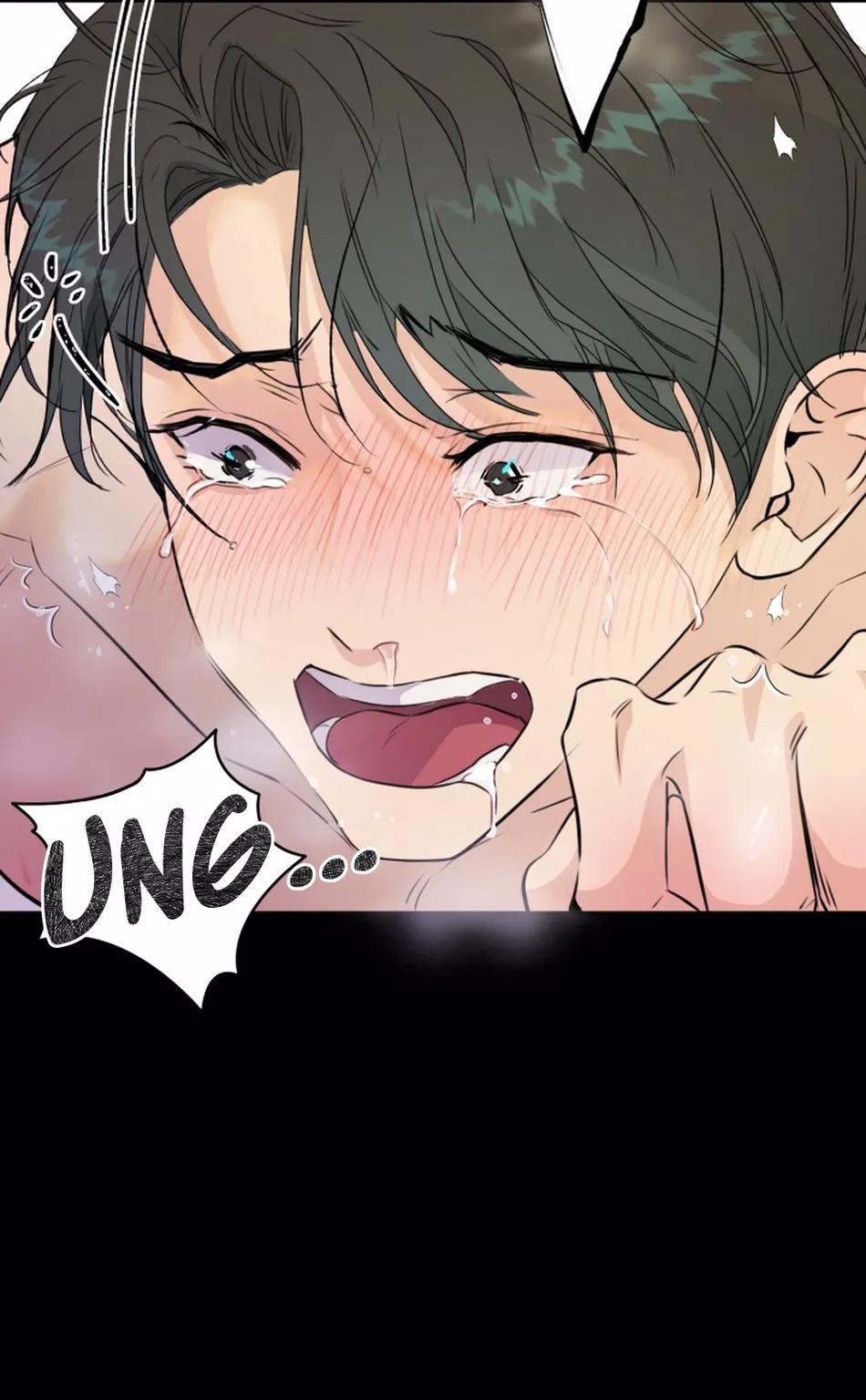 Đọc truyện Bản báo cáo bắt giữ tuyến tiền liệt - Chapter 1