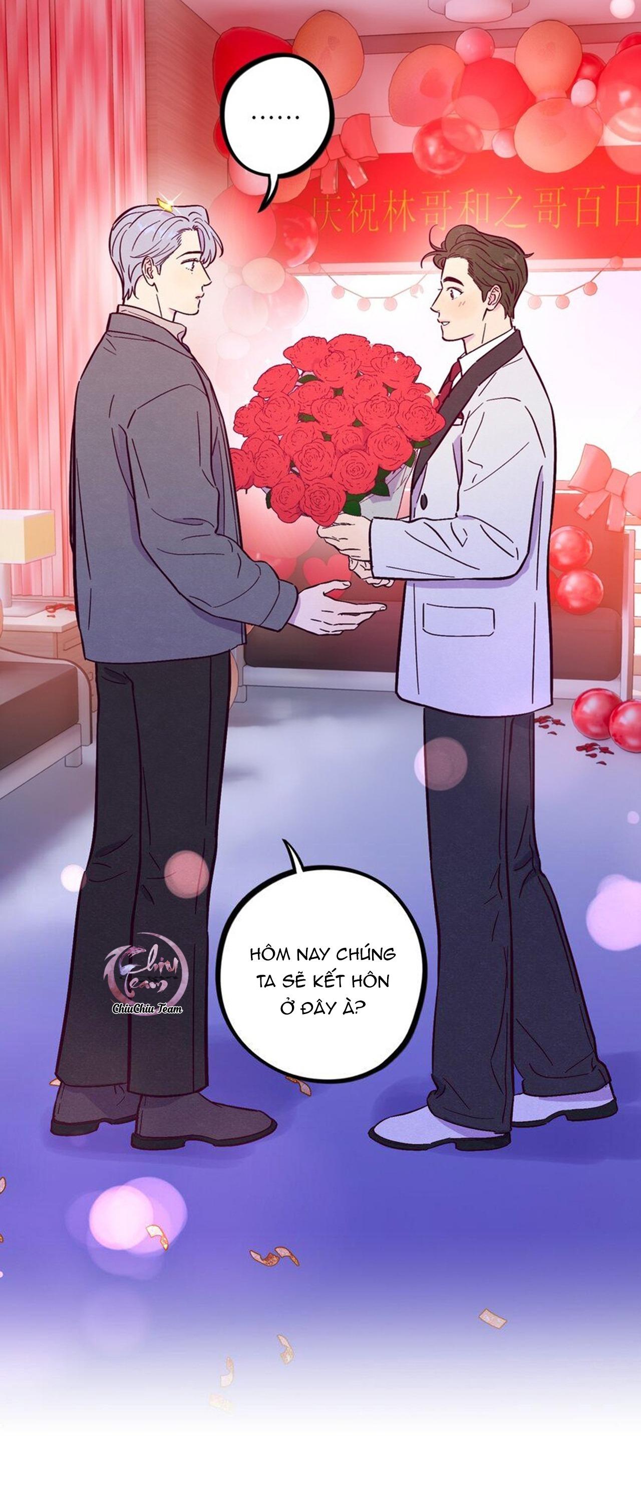 Đọc truyện Giăng Bẫy Bác Sĩ Hồ Ly - Chapter 97