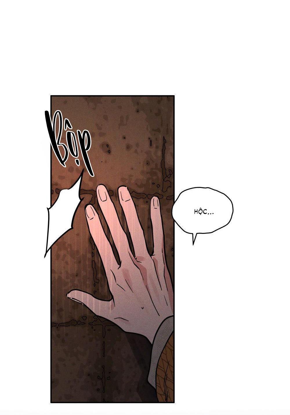 Đọc truyện  Antidote - Chapter 24