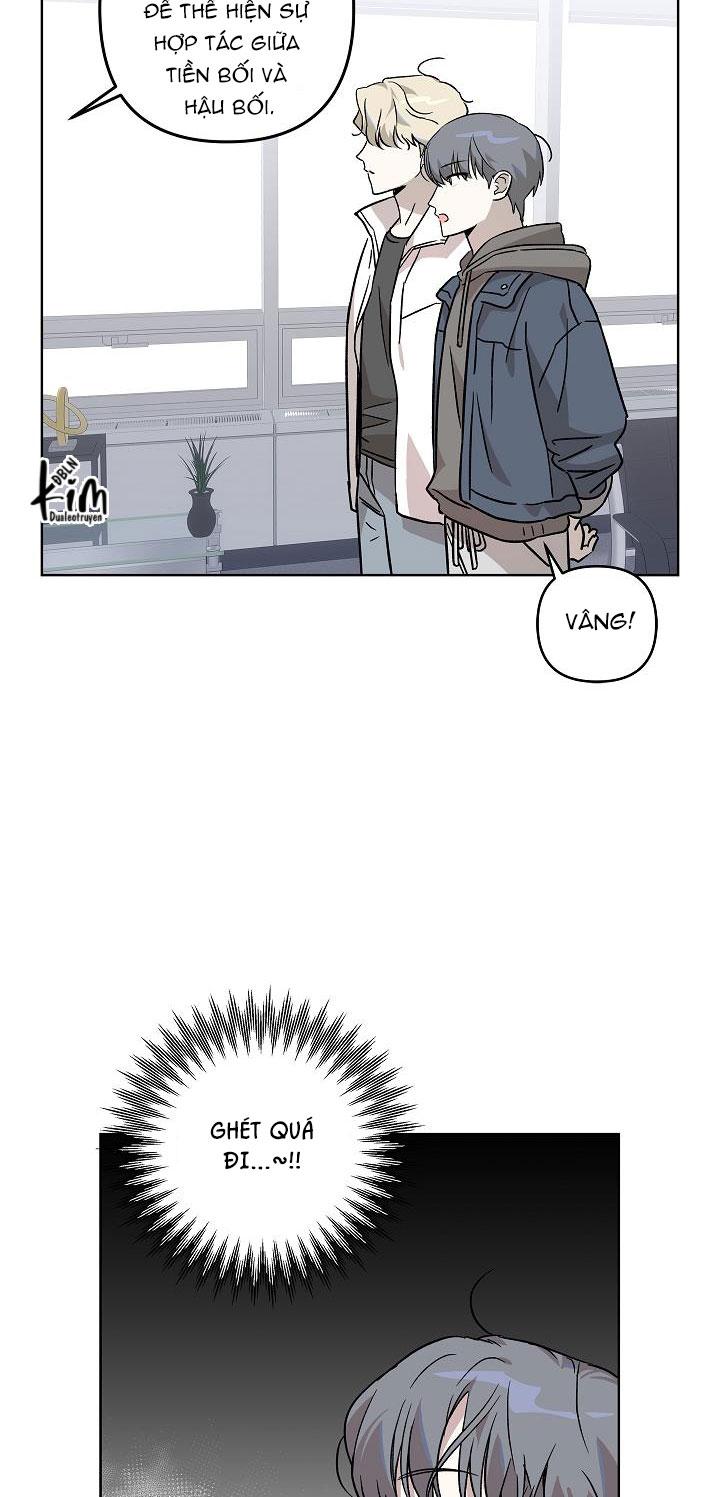 Đọc truyện NGHIỆN SEX - Chapter 4.1