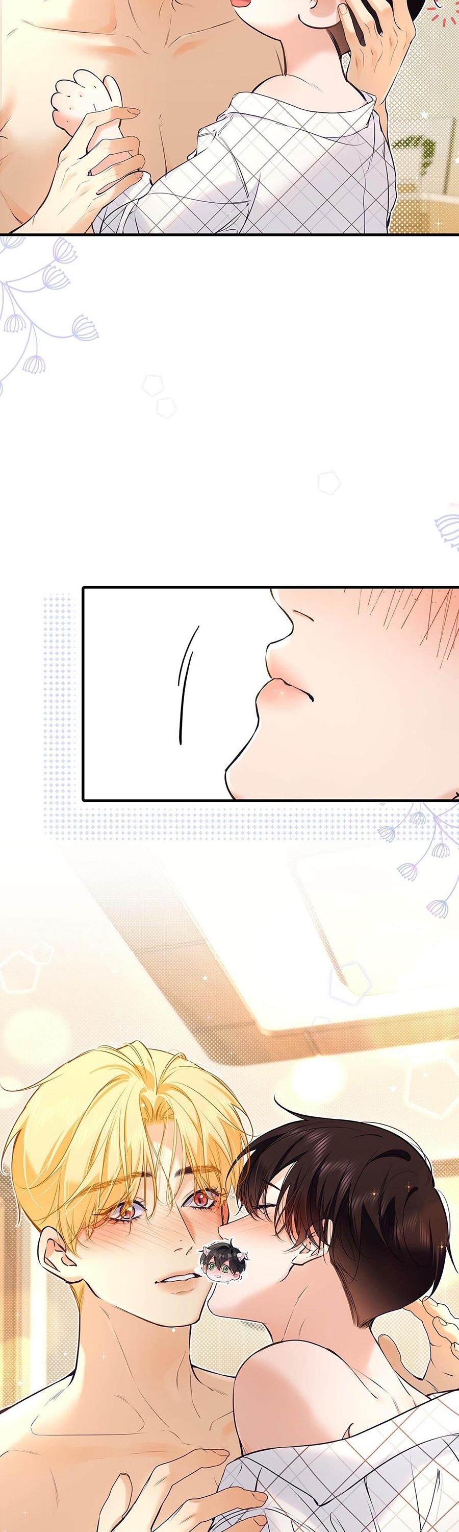 Đọc truyện Bắt đầu làm bạn trai từ số 0 - Chapter 44