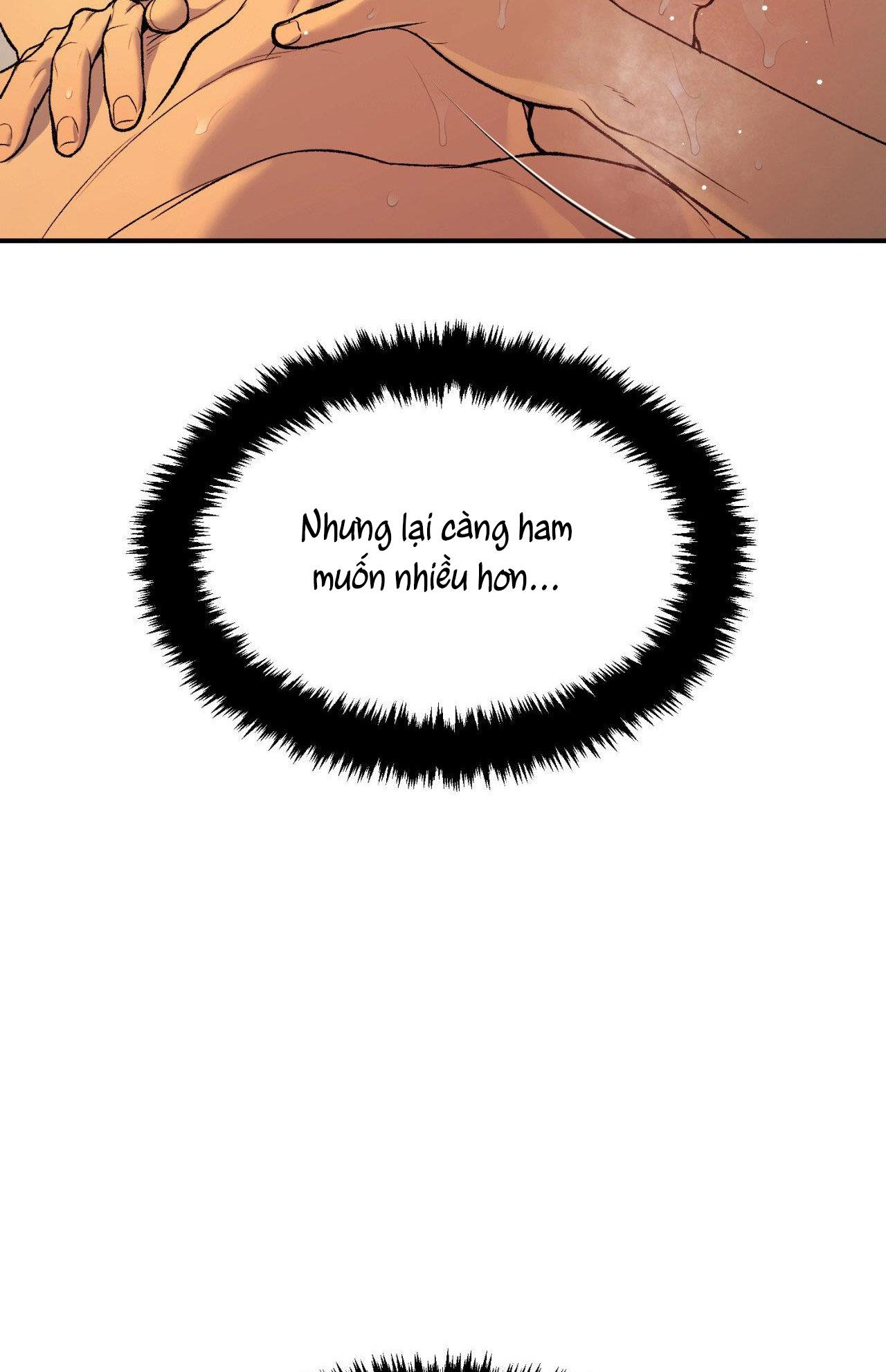 Đọc truyện Jinx - Chapter 44