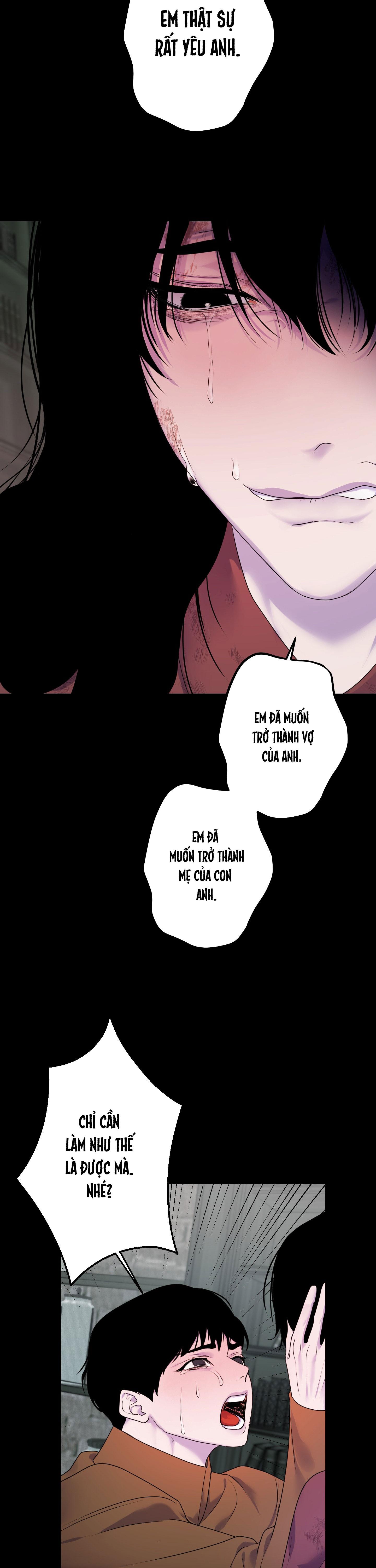 Đọc truyện ĐÓA HOA CỦA ALOSHA - Chapter 24